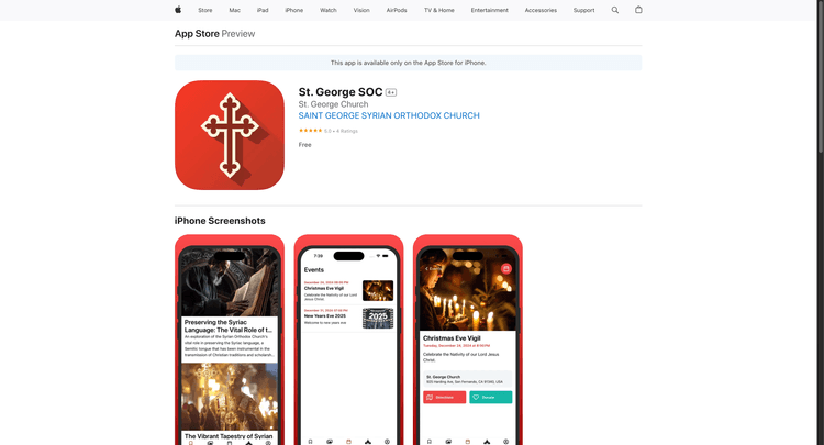 St. George SOC preview